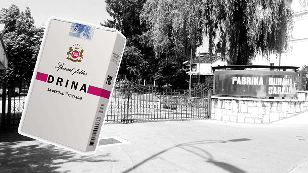 Kako je likvidirana Fabrika duhana Sarajevo?